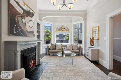 650 Oak Street, San Francisco, CA 94117 - Photo 13