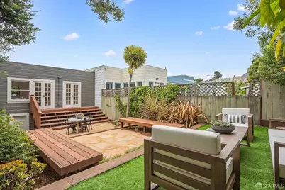 542 Joost Avenue, San Francisco, CA 94127 - Photo 17