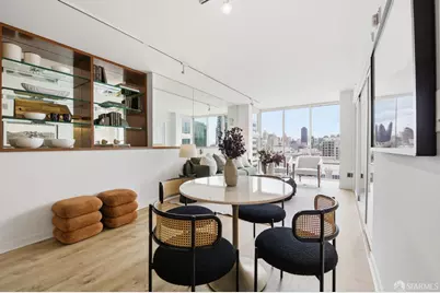 1483 Sutter Street #1002, San Francisco, CA 94109 - Photo 5