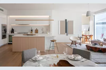 1 Steuart Lane #1003, San Francisco, CA 94105 - Photo 3