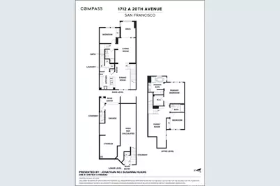 1712 20th Avenue, San Francisco, CA 94122 - Photo 43