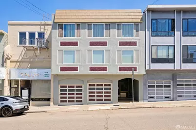 420 Taraval Street, San Francisco, CA 94116 - Photo 1