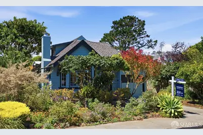 885 Head Street, San Francisco, CA 94132 - Photo 1