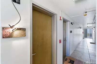 725 Florida Street #15, San Francisco, CA 94110 - Photo 5