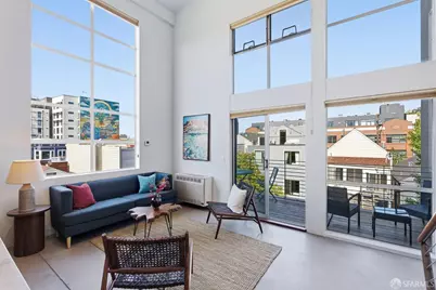 725 Florida Street #15, San Francisco, CA 94110 - Photo 1