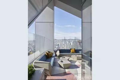 181 Fremont Street #54-K, San Francisco, CA 94105 - Photo 3