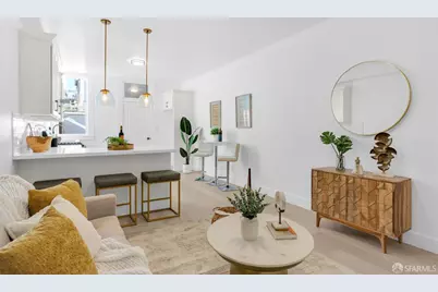 1060 Noe Street #1062A, San Francisco, CA 94114 - Photo 1