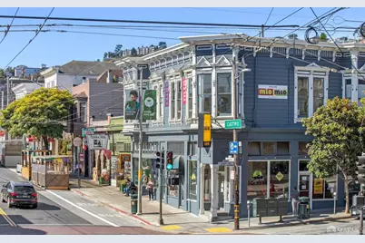 1060 Noe Street #1062A, San Francisco, CA 94114 - Photo 17