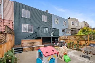 190 Gaven Street, San Francisco, CA 94134 - Photo 31