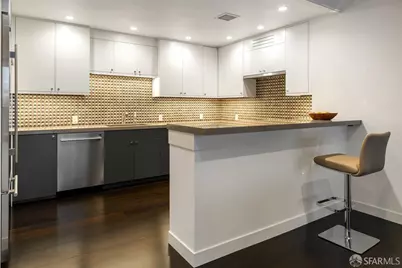 1333 Jones Street #802, San Francisco, CA 94109 - Photo 17