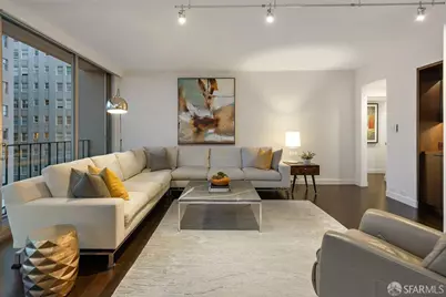 1333 Jones Street #802, San Francisco, CA 94109 - Photo 5