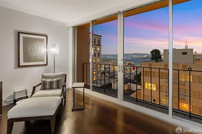 1333 Jones Street #802, San Francisco, CA 94109 - Photo 7