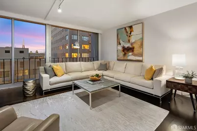 1333 Jones Street #802, San Francisco, CA 94109 - Photo 3