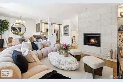 1439 Green Street #1, San Francisco, CA 94109 - Photo 1