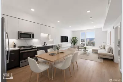52 Kirkwood Avenue #421, San Francisco, CA 94124 - Photo 3