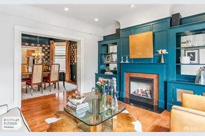 1784 Church Street, San Francisco, CA 94131 - Photo 5