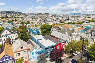 952 York St, San Francisco, CA 94110 - Photo 1