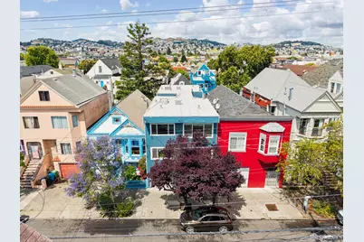 952 York Street, San Francisco, CA 94110 - Photo 3