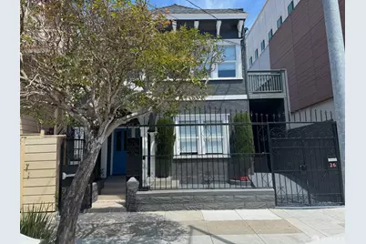 28 27th Street, San Francisco, CA 94114 - Photo 1