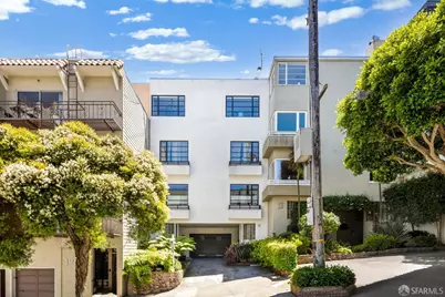 1965 Clay Street, San Francisco, CA 94109 - Photo 1