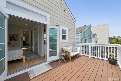 1621 Castro Street, San Francisco, CA 94114 - Photo 37
