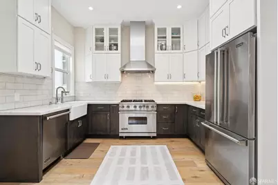 1621 Castro Street, San Francisco, CA 94114 - Photo 21
