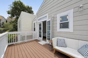 1621 Castro St, San Francisco, CA 94114 - Photo 39
