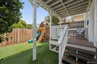 1621 Castro Street, San Francisco, CA 94114 - Photo 69