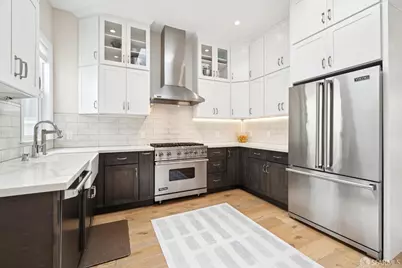 1621 Castro Street, San Francisco, CA 94114 - Photo 25