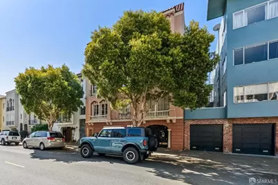 2165 Beach Street #3, San Francisco, CA 94123 - Photo 47
