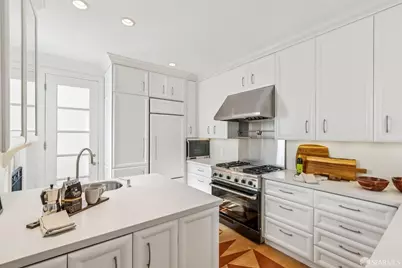 2165 Beach Street #3, San Francisco, CA 94123 - Photo 17