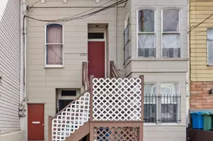 2967-2969 26th St, San Francisco, CA 94110 - Photo 1