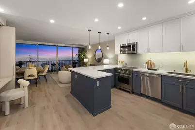 999 Green Street #2403, San Francisco, CA 94133 - Photo 27