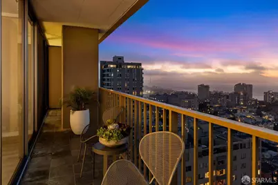 999 Green Street #2403, San Francisco, CA 94133 - Photo 31