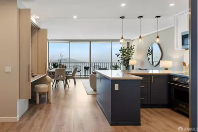 999 Green Street #2403, San Francisco, CA 94133 - Photo 5