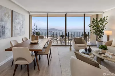 999 Green Street #2403, San Francisco, CA 94133 - Photo 1