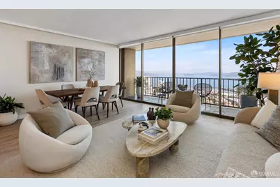 999 Green Street #2403, San Francisco, CA 94133 - Photo 9