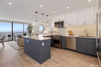 999 Green Street #2403, San Francisco, CA 94133 - Photo 3