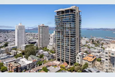 999 Green Street #2403, San Francisco, CA 94133 - Photo 37