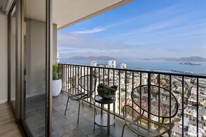 999 Green Street #2403, San Francisco, CA 94133 - Photo 11