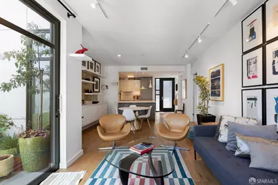 580 Hayes Street #407, San Francisco, CA 94102 - Photo 17