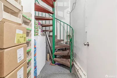 1014 Clement Street, San Francisco, CA 94118 - Photo 15