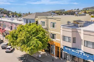 1014 Clement St, San Francisco, CA 94118 - Photo 1