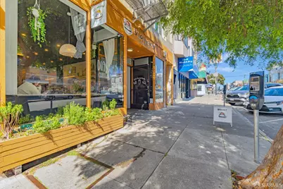 1014 Clement Street, San Francisco, CA 94118 - Photo 3