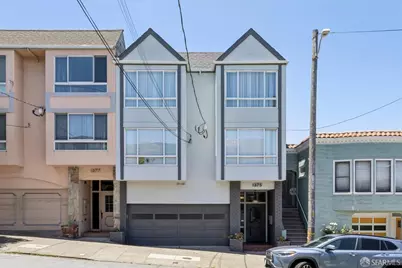 1375 18th Avenue #4, San Francisco, CA 94122 - Photo 17