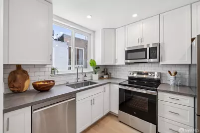 1375 18th Avenue #4, San Francisco, CA 94122 - Photo 7