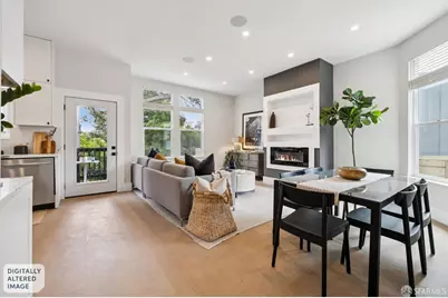 408 Clayton Street, San Francisco, CA 94117 - Photo 3