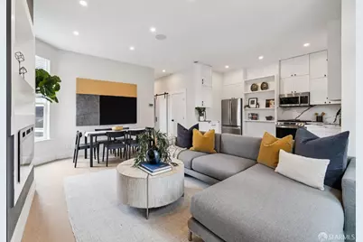 408 Clayton Street, San Francisco, CA 94117 - Photo 1