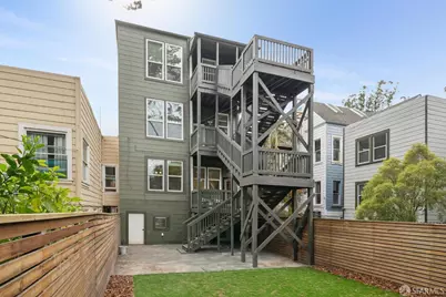 408 Clayton Street, San Francisco, CA 94117 - Photo 27
