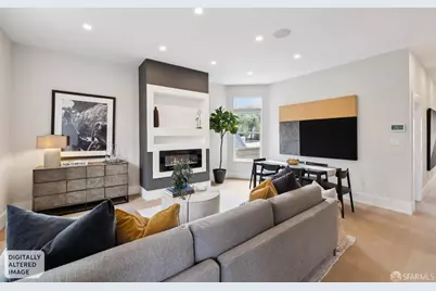 408 Clayton Street, San Francisco, CA 94117 - Photo 5